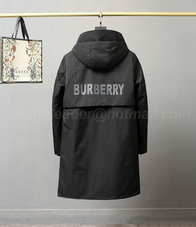 Burberry Men's Outwear 35